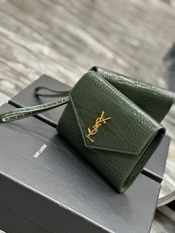 Amelia - YSL Bag - 3955