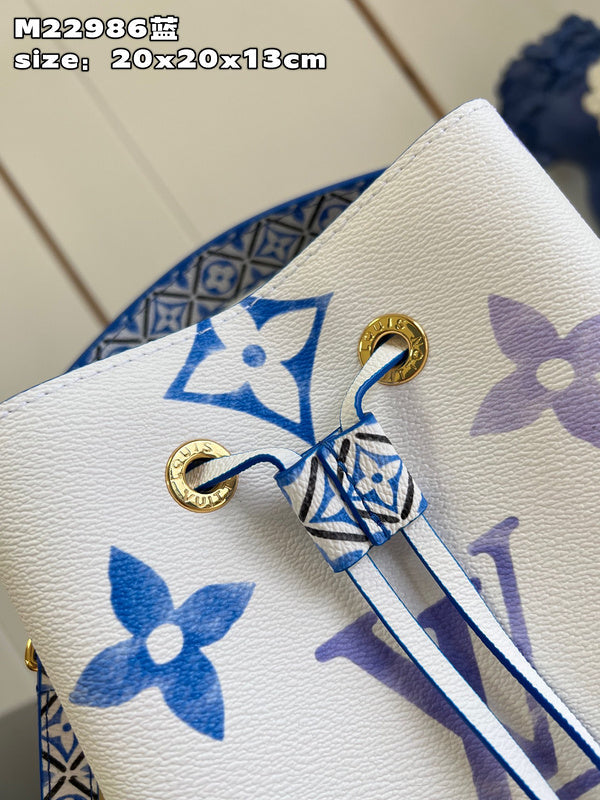 Amelia - LV Bags - 15157