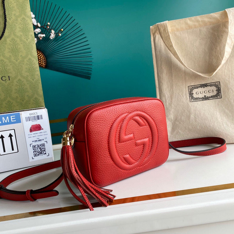 Amelia - GCI Bags - 6025