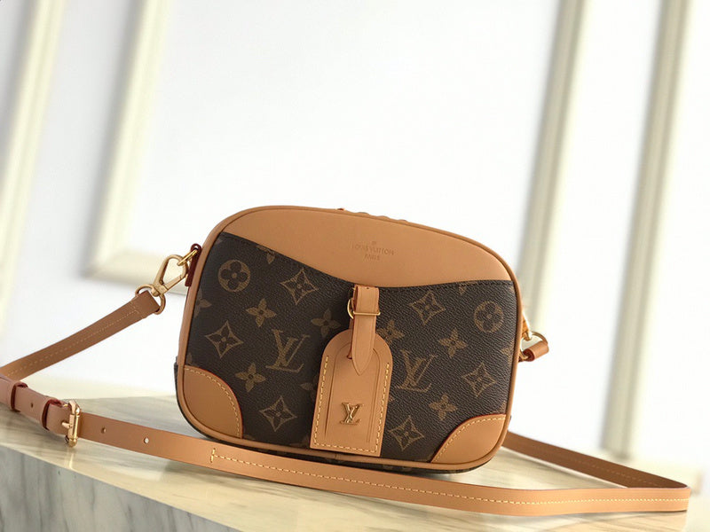 Amelia - LV Bags - 13954