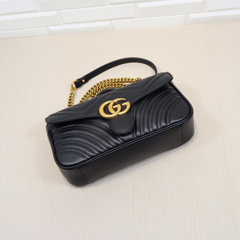 AmeliaLuxury - GCI Bags - 824