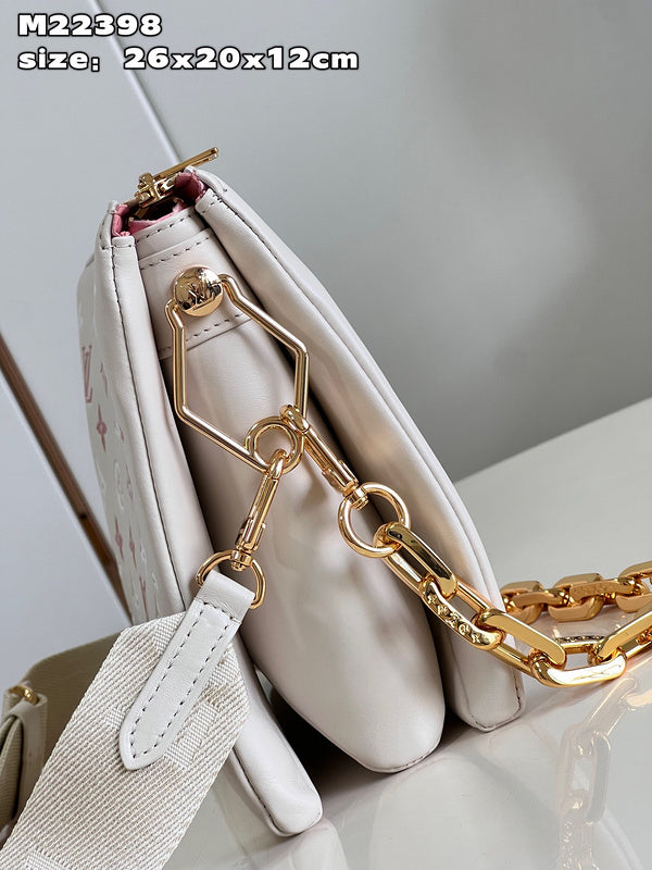 Amelia - LV Bags - 15485