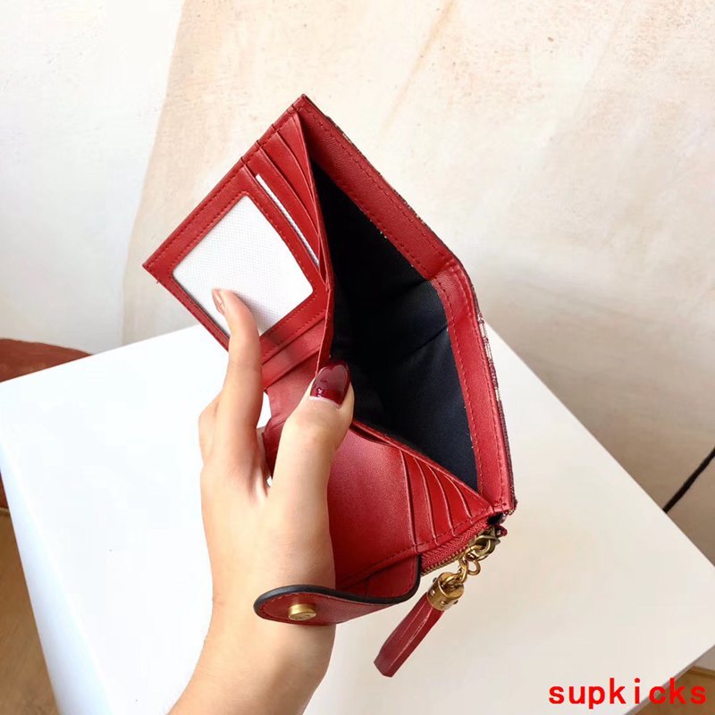 Amelia- Mix Wallets - 337