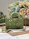 Amelia- DYOR FASHION BAGS - 1215