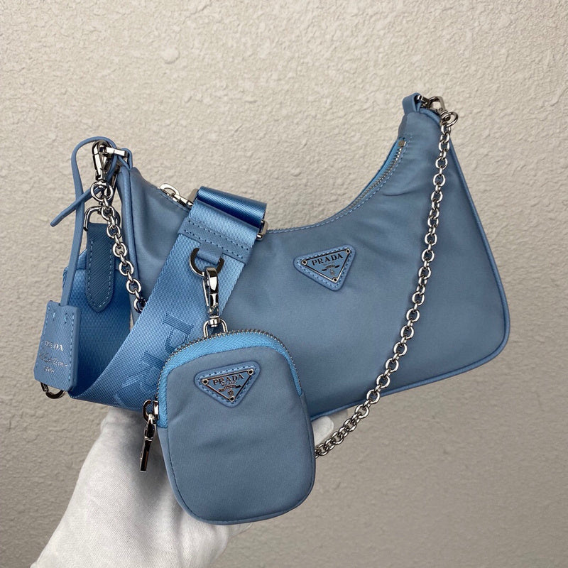 Reeby Bags - Prada Bags - 079