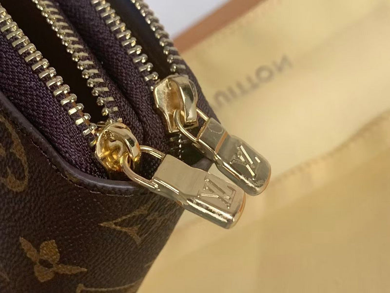Amelia- LOV  Luxury  Wallets - 715