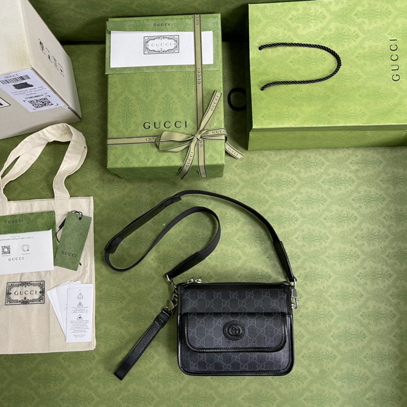 Amelia- GCI - GG WOMEN LUXURY BAGS - 148