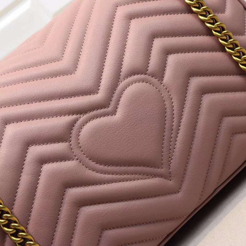 AmeliaLuxury - GCI Bags - 812