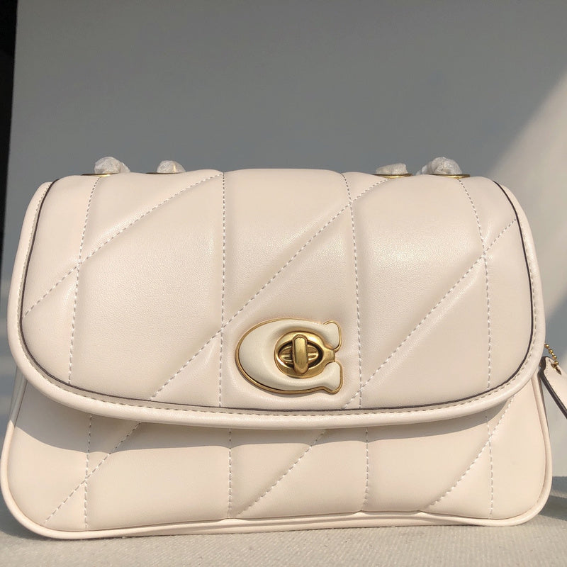Amelia- CAH Bags - 722