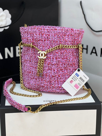 AmeliaLuxury - CHL Bags - 2833
