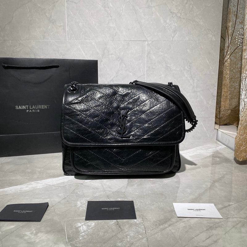 Amelia - YSL Bag - 4043