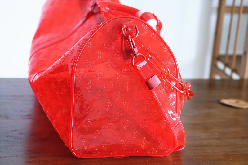 Fan Fashion Lu-Vi bags - 11312