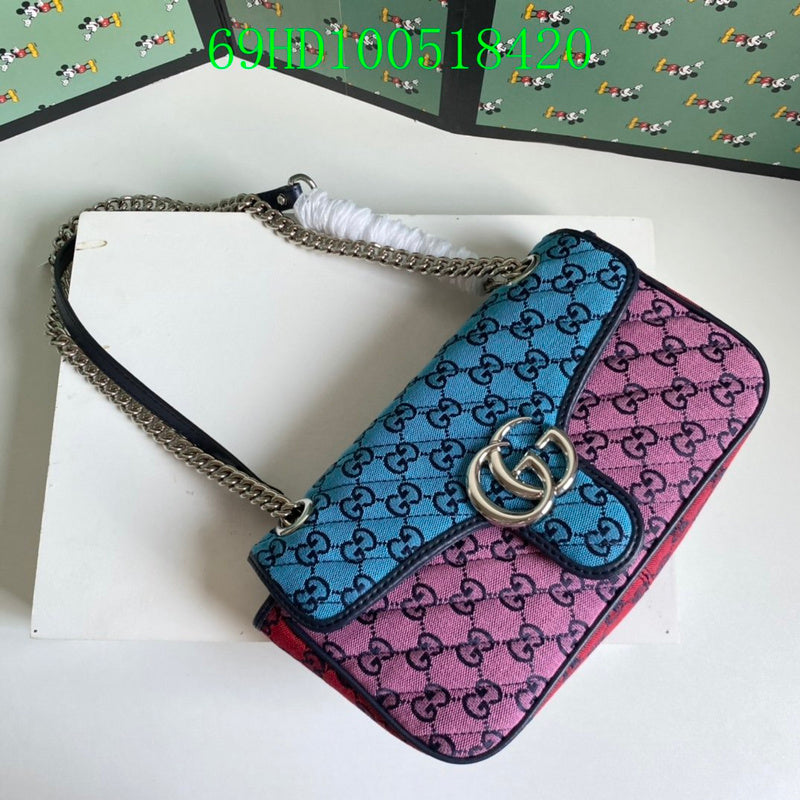 Amelia - GCI Bags - 11044