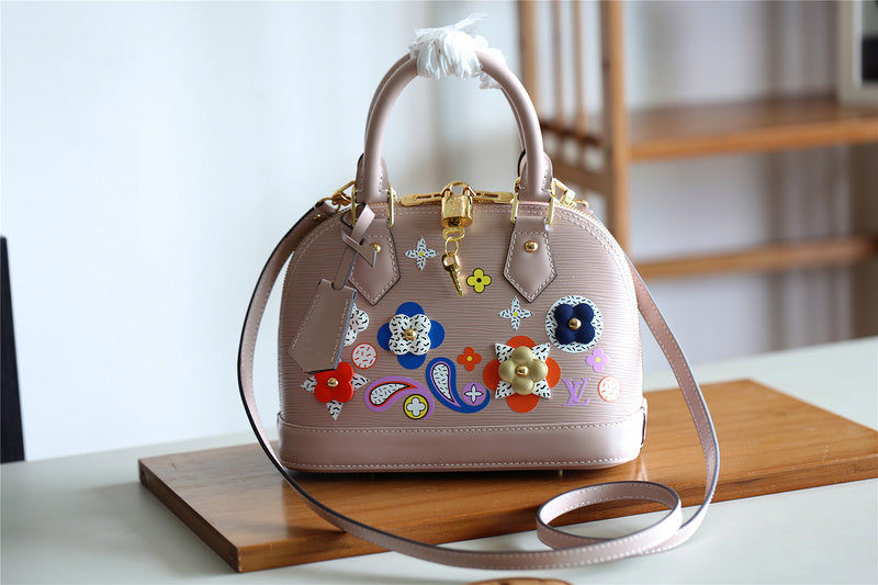 Amelia - LOV Lady Bags - 1862