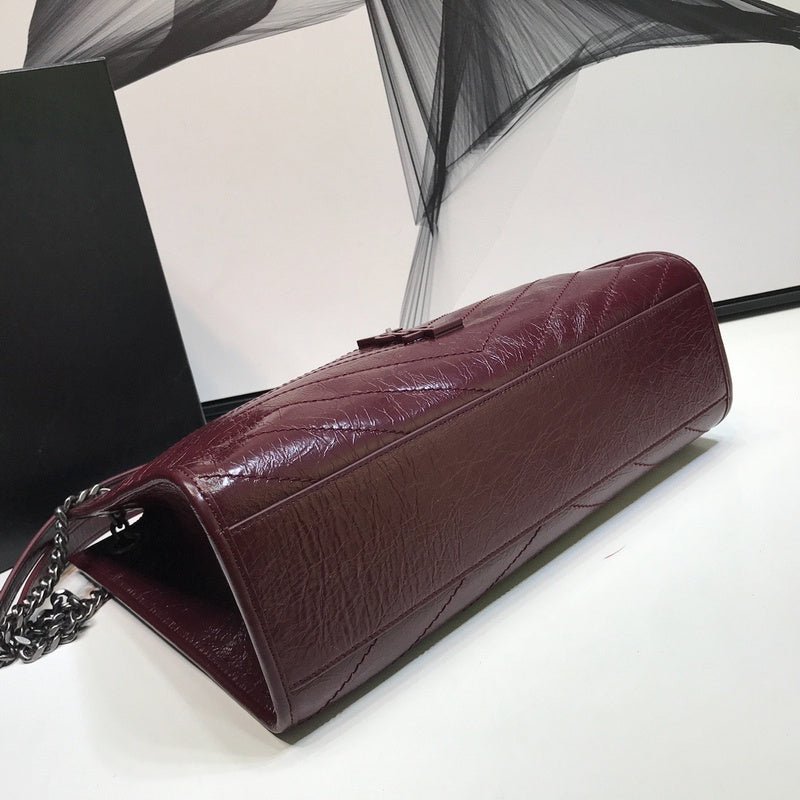 Amelia - YSL Bag - 2344