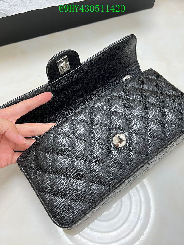 Amelia - CHL Bags - 927