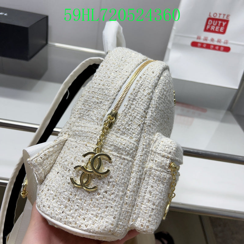 Amelia - CHL Bags - 815