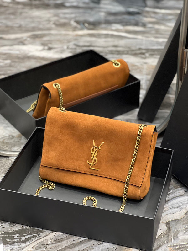 Amelia - YSL Bag - 3782