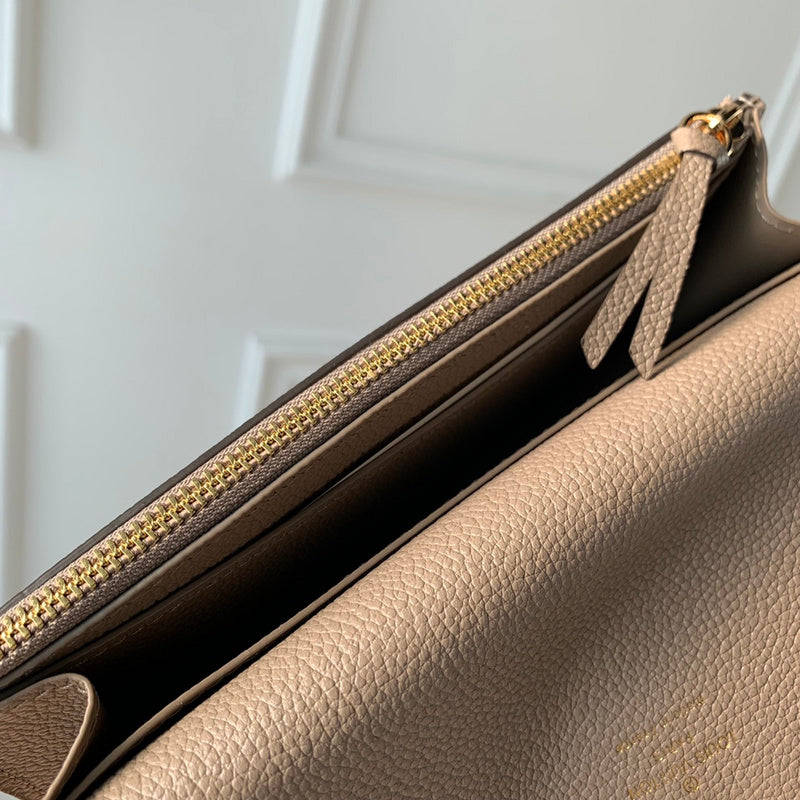 Amelia- LOV  Luxury  Wallets - 149