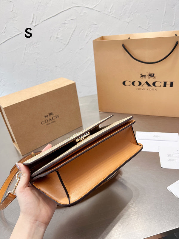 Amelia - CCH Bags - 351