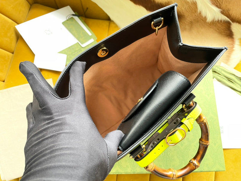 Amelia- GCI - GG WOMEN LUXURY BAGS - 056
