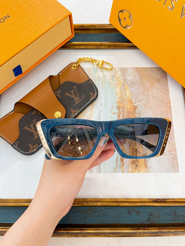Amelia - LOV Sunglasses - 104