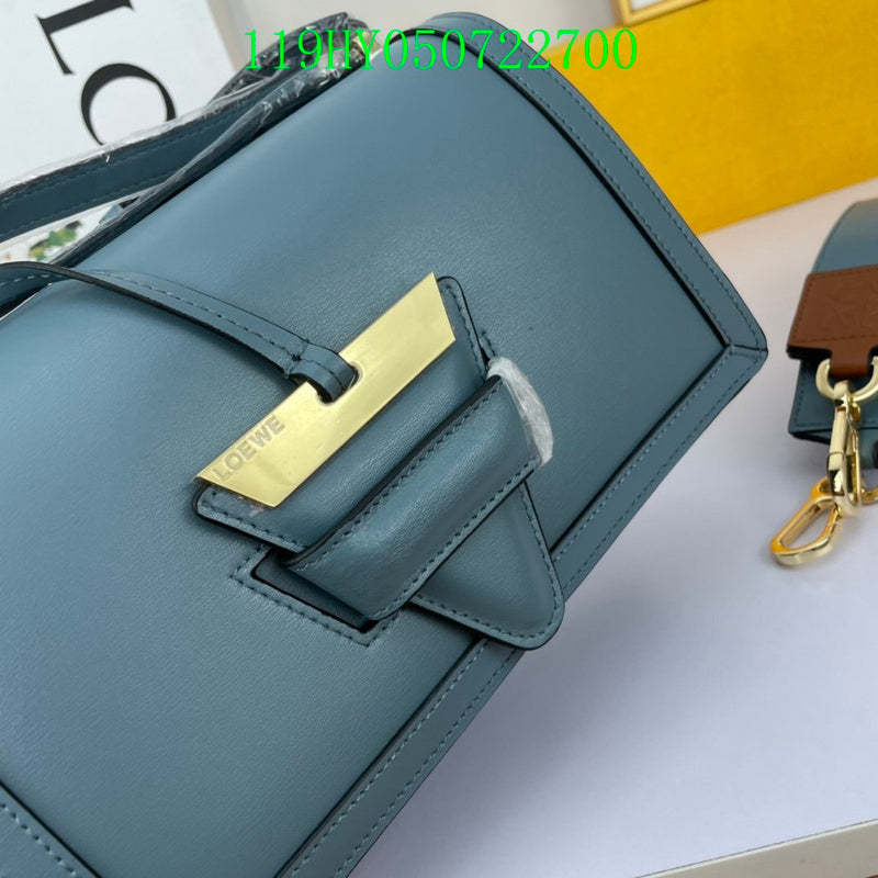 Amelia - LWE BRANDED BAGS - 268