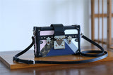 Fan Fashion Lu-Vi bags - 8224