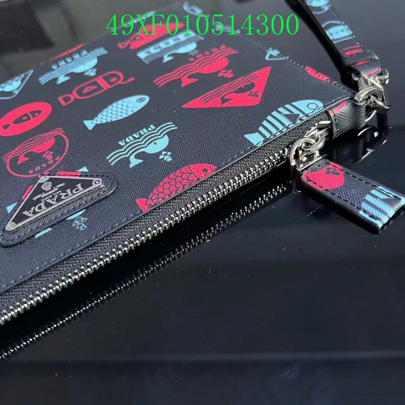 Amelia - PD Wallet - 195