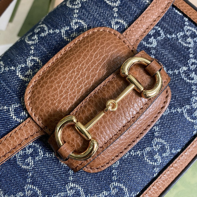 Amelia- GUKI Bags - 1817