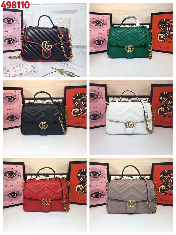 Amelia - GCI Bags - 10585