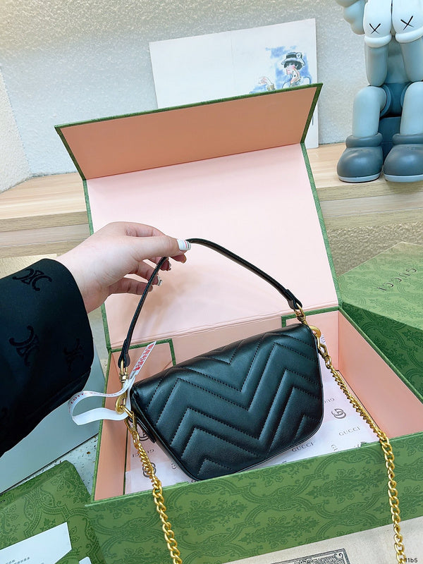 Amelia  - GCI Bags - 11727
