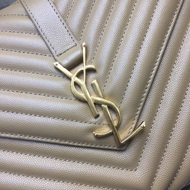 Amelia - YSL Bag - 2767