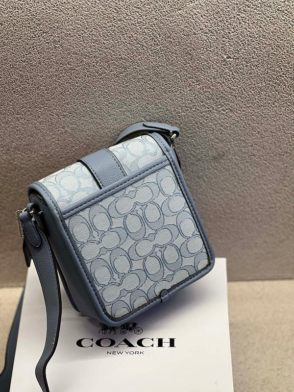 Amelia- CAH Bags - 709