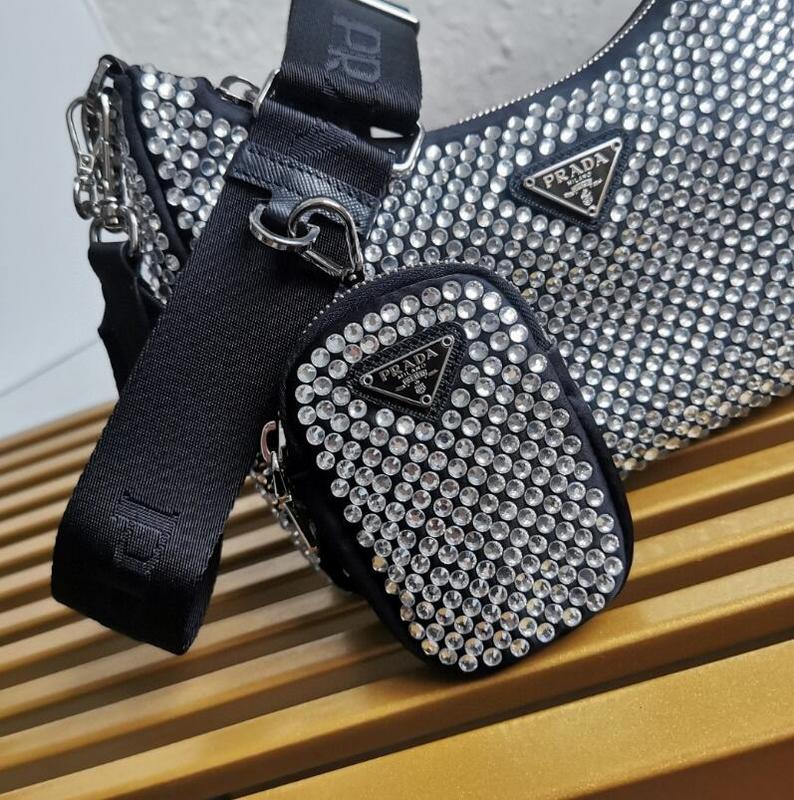 Amelia- PD Bags - 094