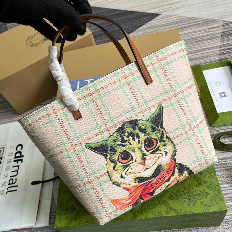 Amelia- GCI LUXURY LADY BAG - BRANDED BAGS FOR WOMEN - 042