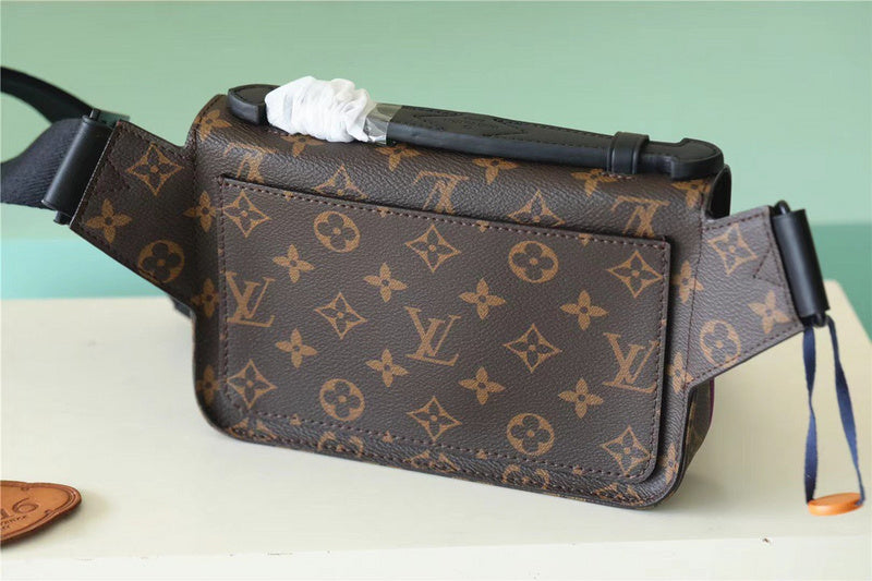 Fan Fashion Lu-Vi bags - 10100