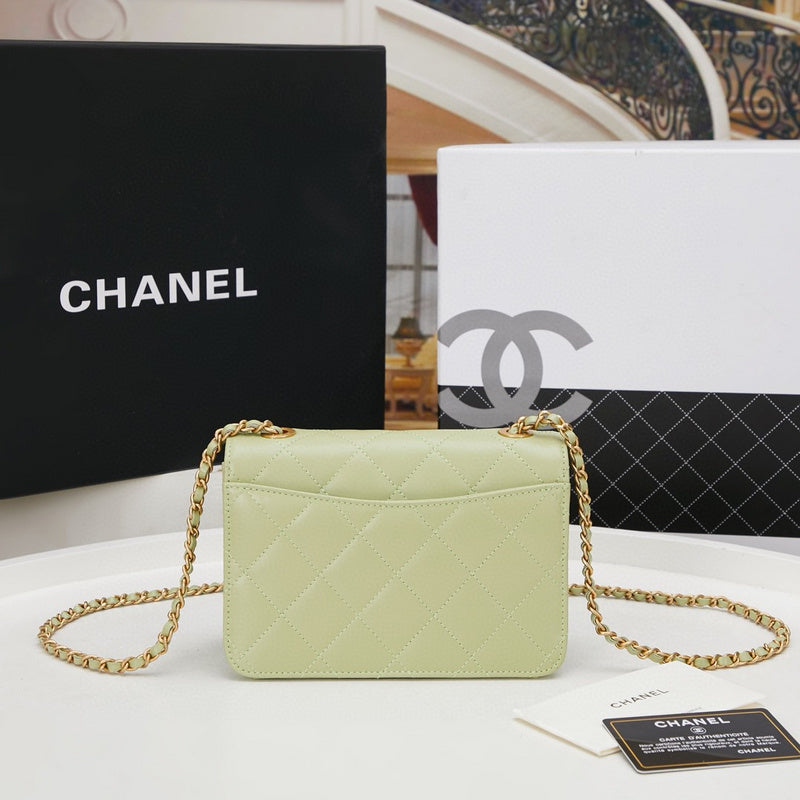 Amelia - CHL Bags - 1819