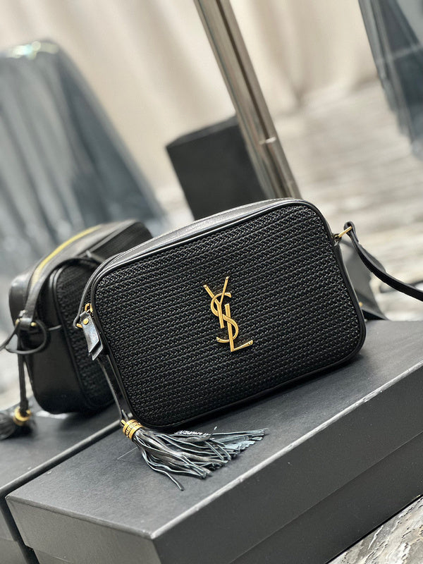 Amelia - YSL Bag - 1812
