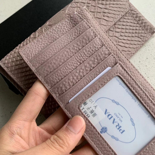 Amelia - PD Wallet - 497