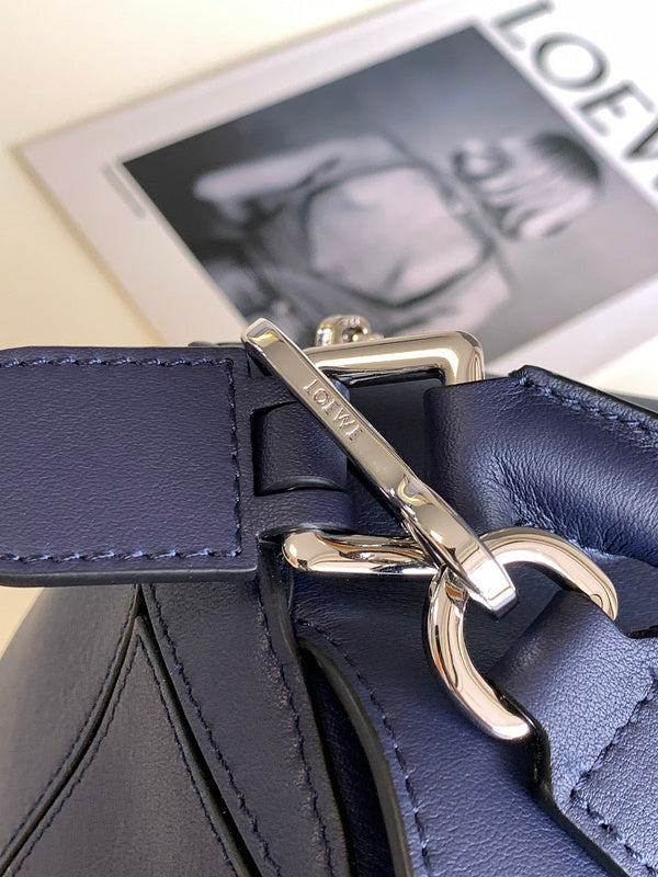 Amelia's Bag Gallery - LWO Bags - 789