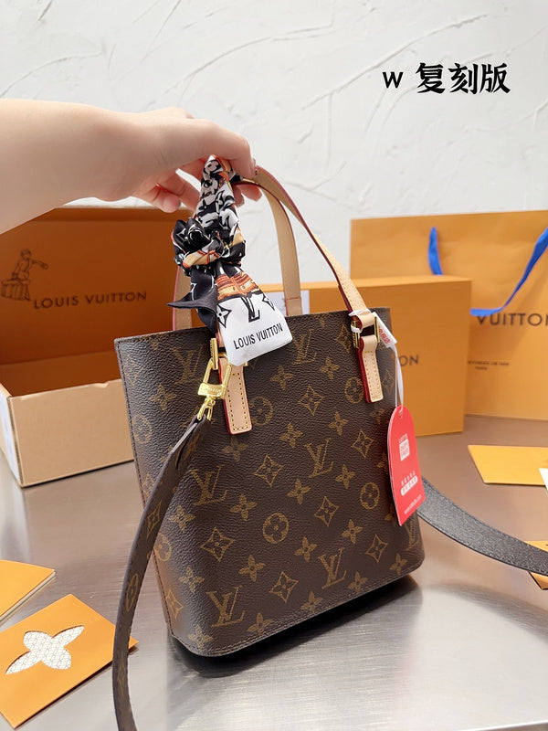 Amelia - LV Bags - 14546