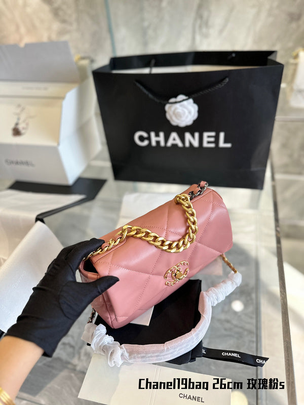 Amelia- CHL Bags - 7126