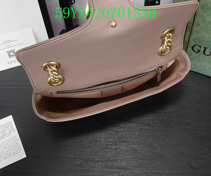 Amelia - GCI Bags - 10473