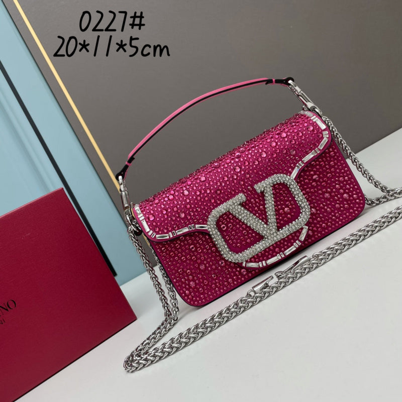 Amelia- VEL WOMEN LUXURY BAGS - 884