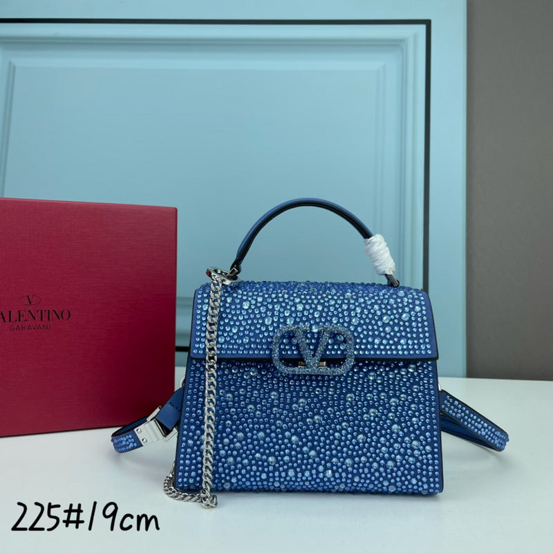 Amelia- VEL WOMEN LUXURY BAGS - 932