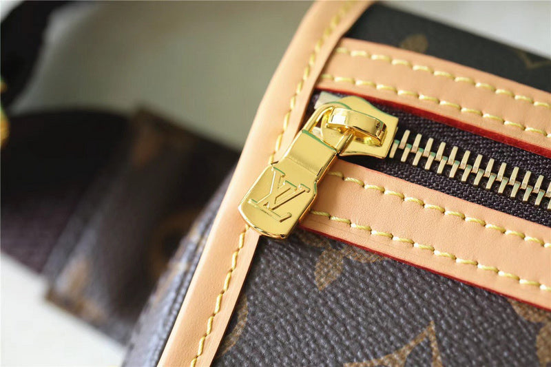 Fan Fashion Lu-Vi bags - 10008