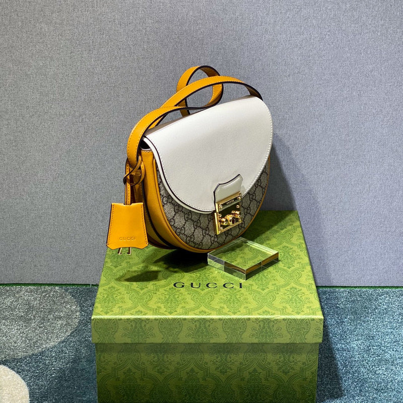 Amelia- GUKI Bags - 1845