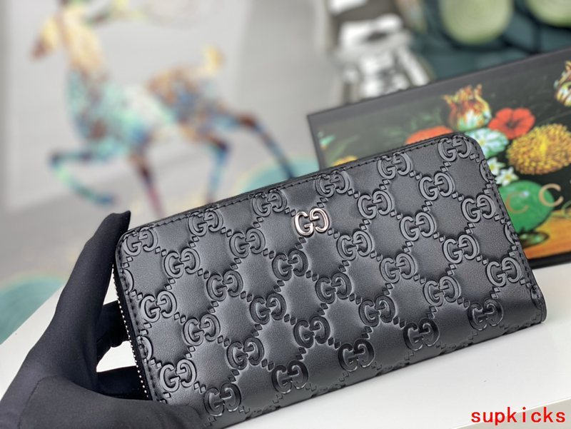 Amelia- Mix Wallets - 577
