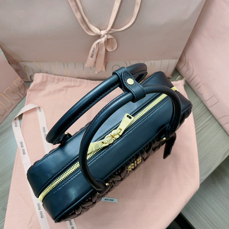 Amelia- MMU  LUXURY BAGS - 024